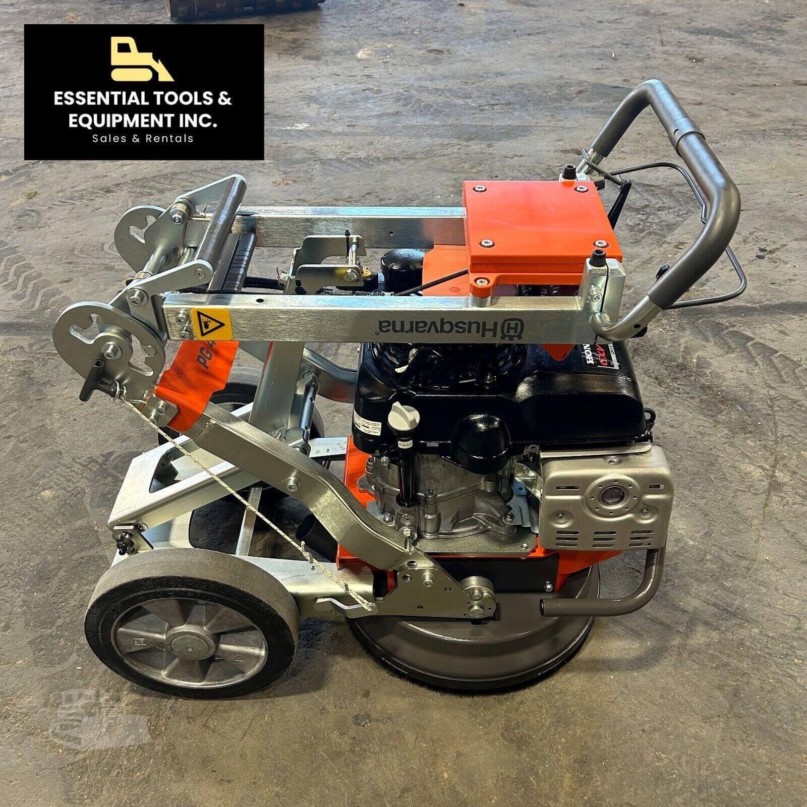 Concrete Equipment For Sale in Houston