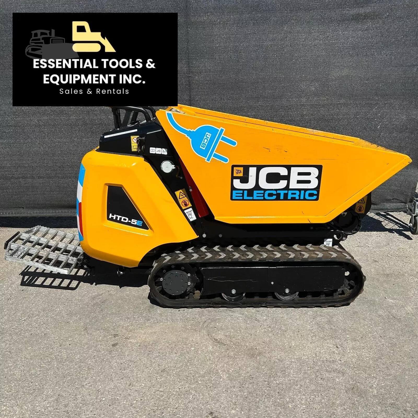 Dumpers For Sale in Houston