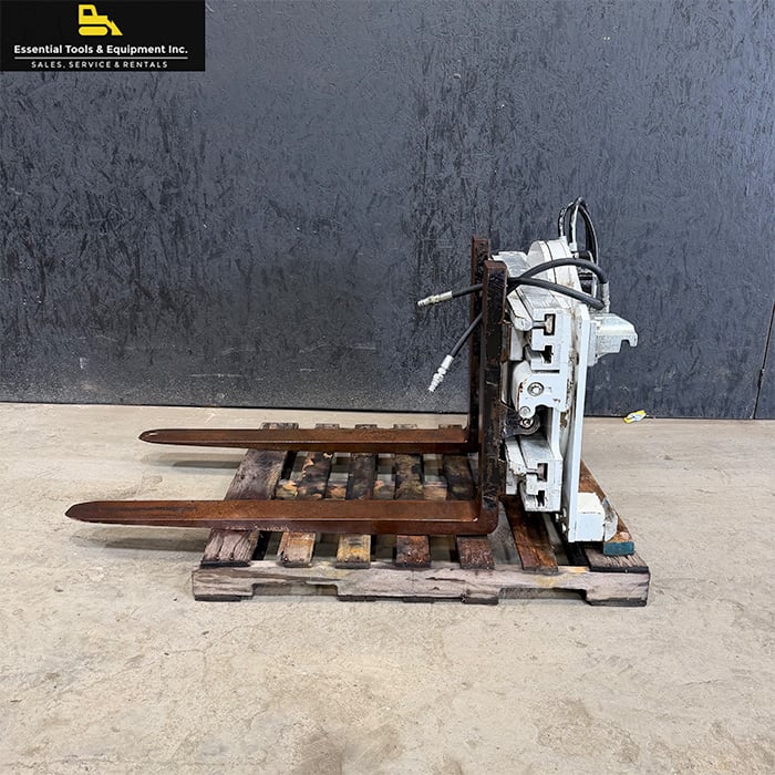 Forklift Attachments For Sale in Houston