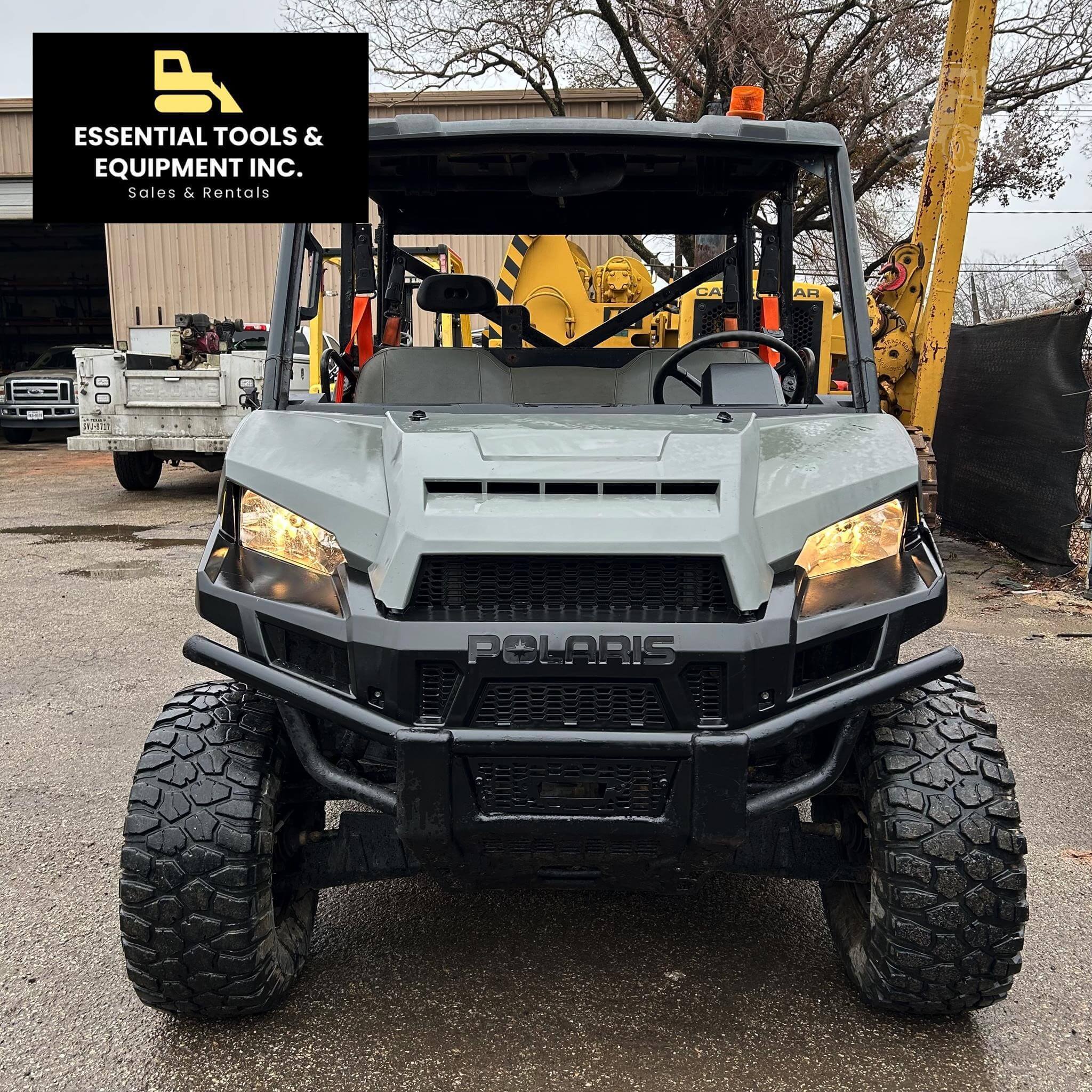 Utility Vehicles For Sale in Houston