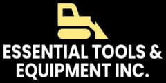 Essential Tools & Equipment logo
